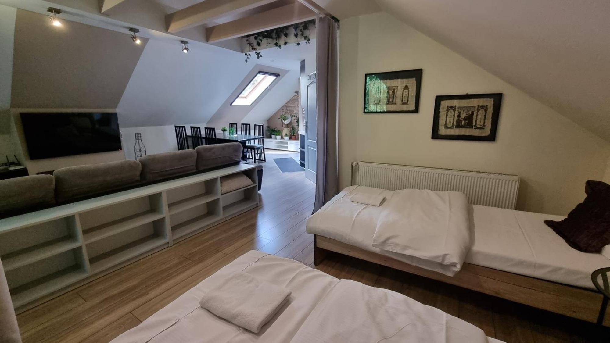 Dwor Boratyn Bed and Breakfast Eksteriør billede