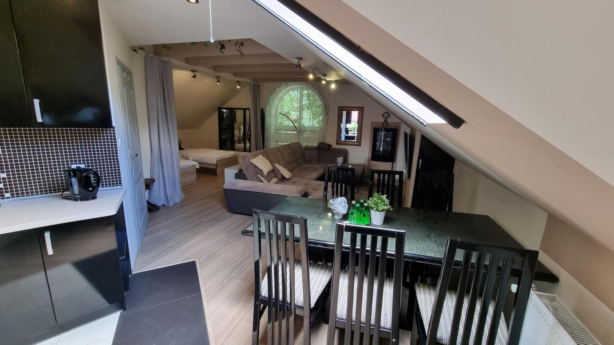 Dwor Boratyn Bed and Breakfast Eksteriør billede